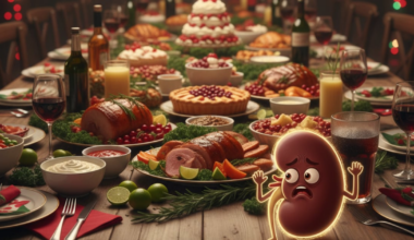 Saiba como proteger os seus rins nas festas de fim de ano – R7 Entretenimento