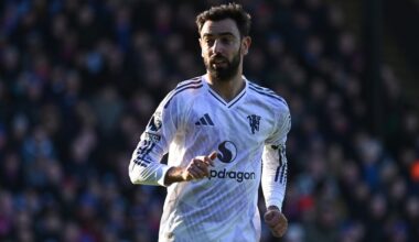 "Era muito tentador". Bruno Fernandes revela que esteve perto de assinar pelo Benfica