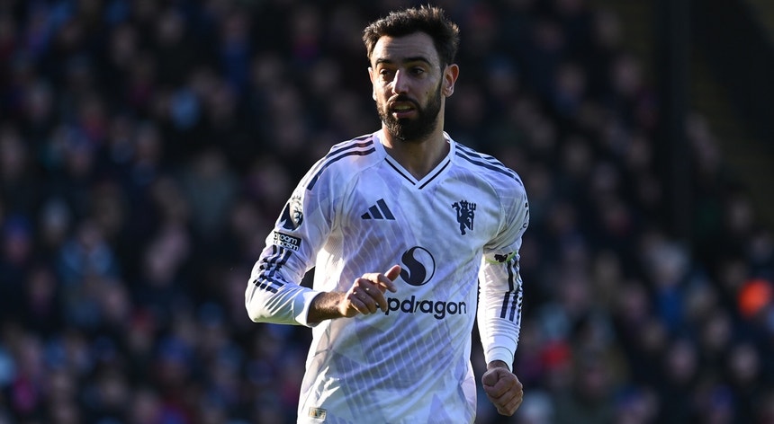 "Era muito tentador". Bruno Fernandes revela que esteve perto de assinar pelo Benfica
