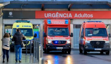Tempos de espera em hospitais. Urgências de Matosinhos excedem as 12 horas