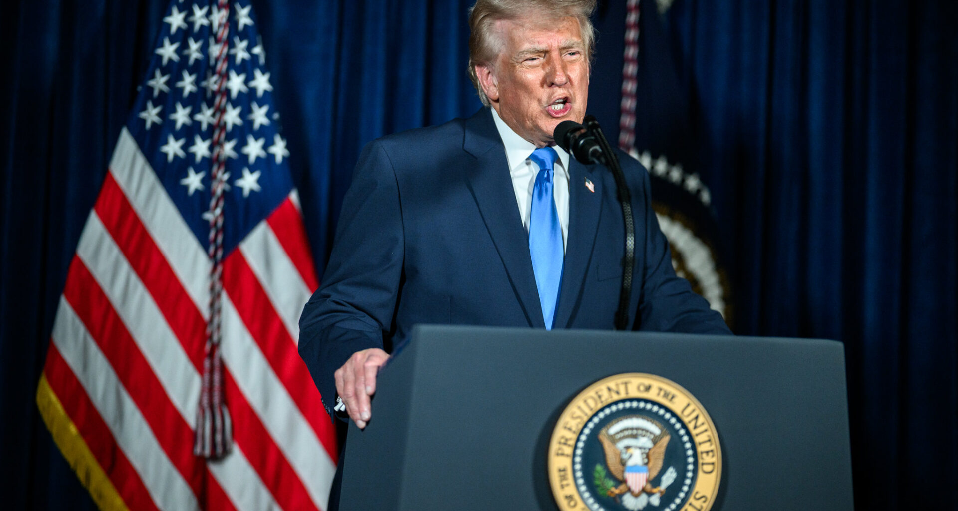 Os 19 países cujos pedidos de imigração foram suspensos pela Administração Trump