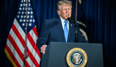 Os 19 países cujos pedidos de imigração foram suspensos pela Administração Trump