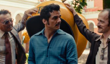 Gotham Awards: veja lista de indicados, data da premiação e onde assistir - GZH