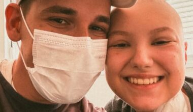 Marido de Isabel Veloso posta foto com influenciadora no hospital: "Vai passar"