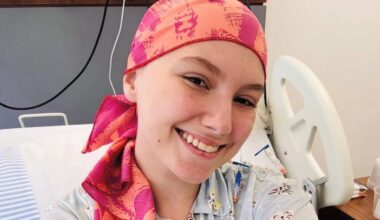 "Seguimos em orações": pai de Isabel Veloso atualiza estado de saúde da influenciadora