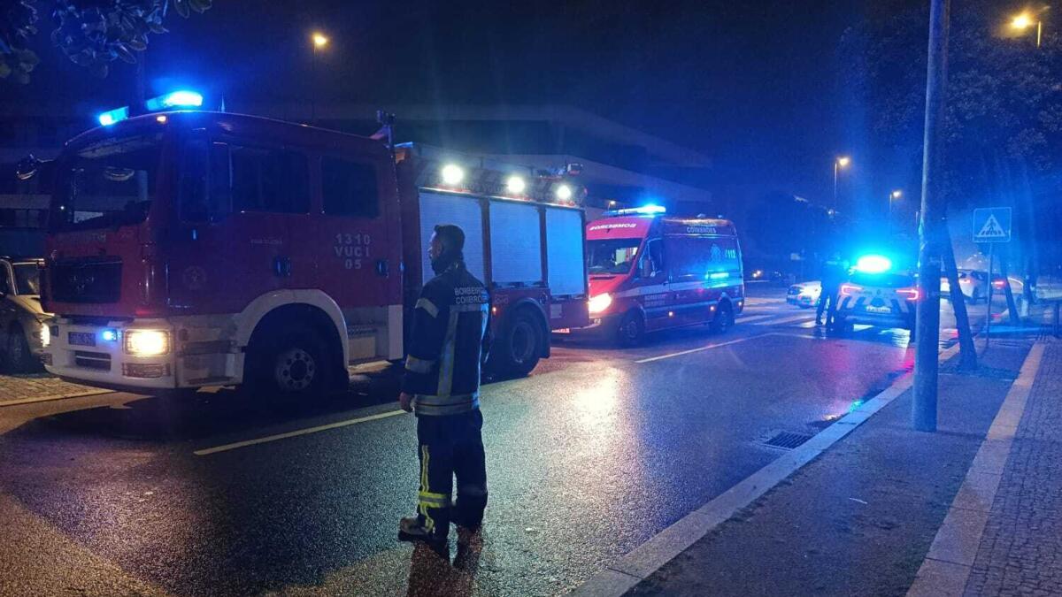 Jornal de Notícias Logo