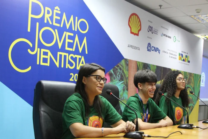 Marcelo Gondim / CNPq / Divulgação