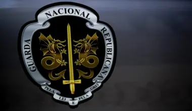 GNR detém suspeito de causar acidente que deixou dois mortos