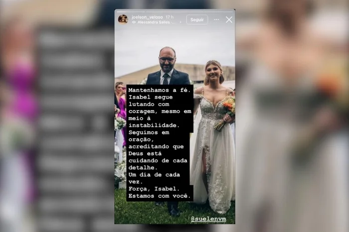 @joelson_veloso / Instagram / Reprodução