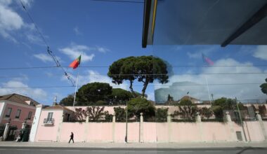 Presidenciais. Sorteio coloca Ricardo Sousa em primeiro e Gouveia e Melo em último nos boletins de voto