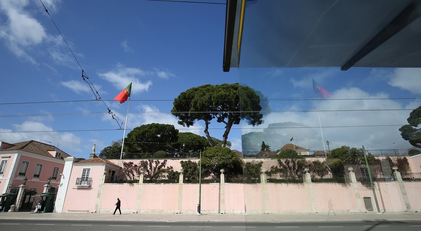 Presidenciais. Sorteio coloca Ricardo Sousa em primeiro e Gouveia e Melo em último nos boletins de voto