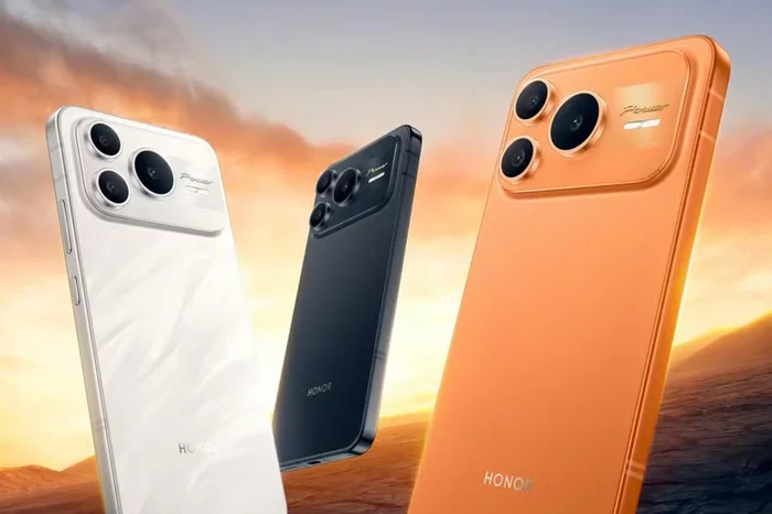 Reprodução / Honor