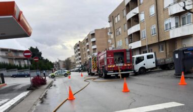 Jornal de Notícias Logo