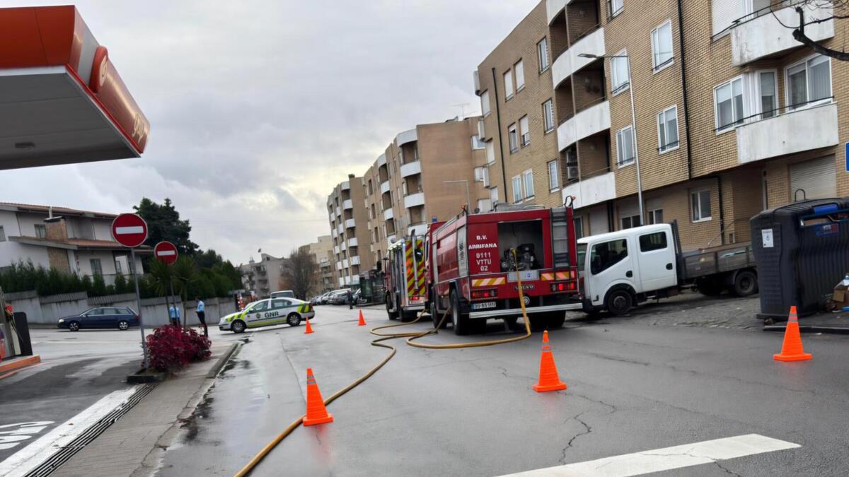 Jornal de Notícias Logo