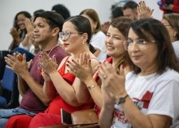Maranhão lança Campanha Dezembro Vermelho de prevenção ao HIV/Aids e outras ISTsO