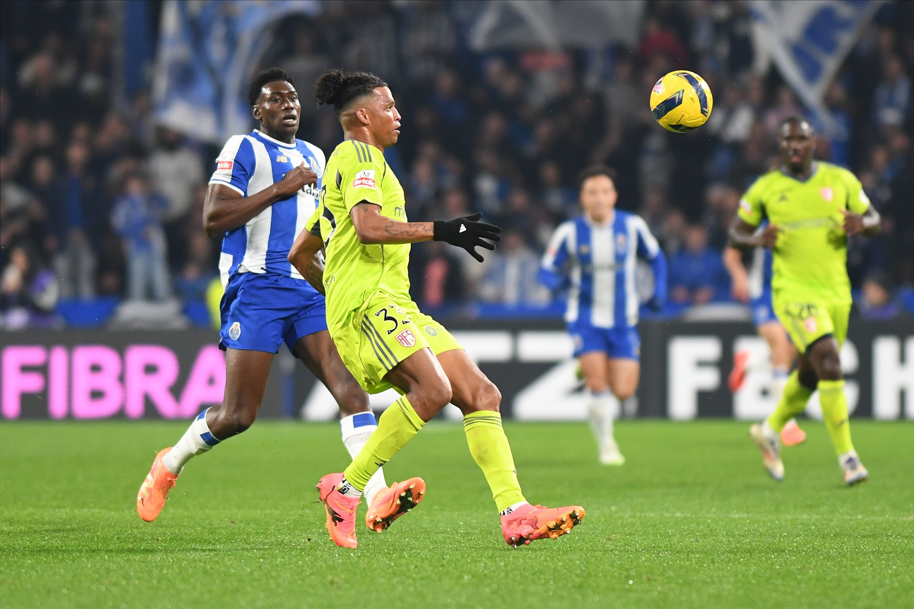 Samu e Aderllan Santos - Foto: Rogério Ferreira/Kapta+