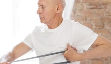 Critério mais rigoroso para diagnóstico da sarcopenia melhora prevenção