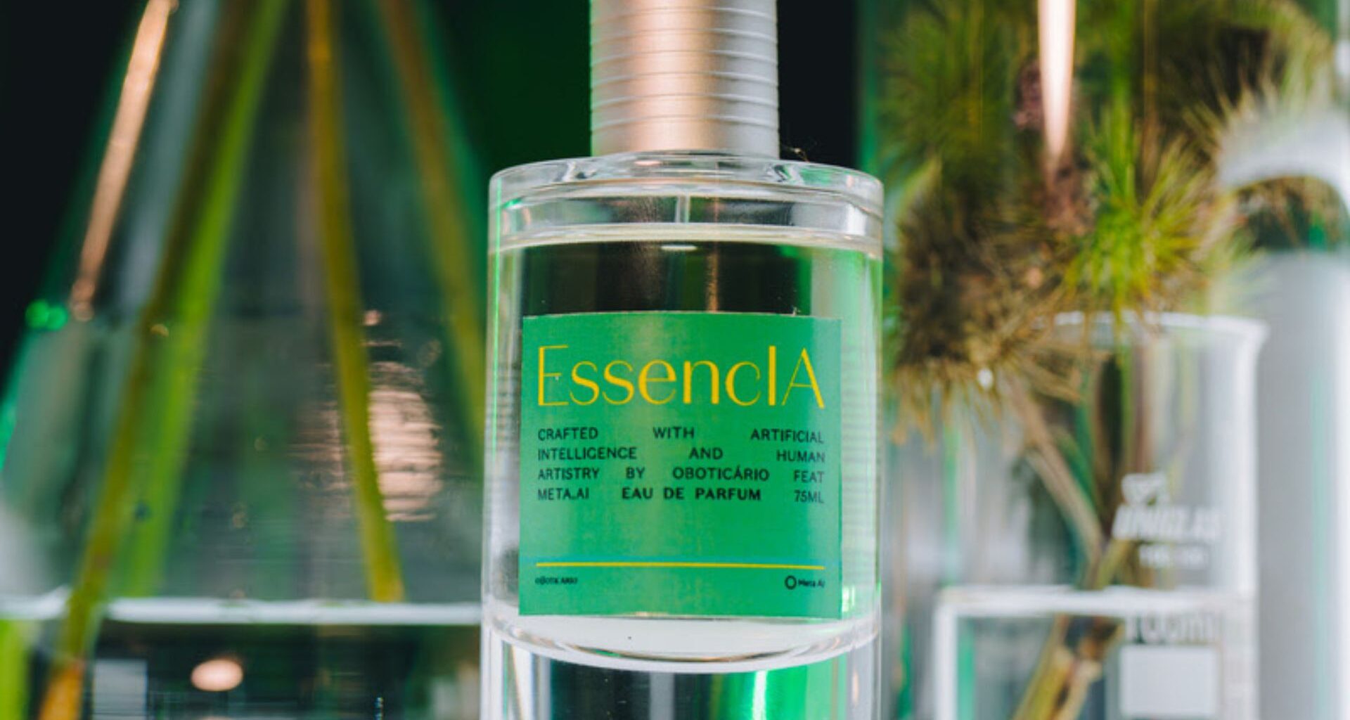 Com Meta AI, O Boticário usa o feed do Instagram para indicar fragrâncias