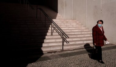 Pico da gripe deverá chegar entre Natal e Ano Novo