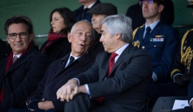 Jornal de Notícias Logo