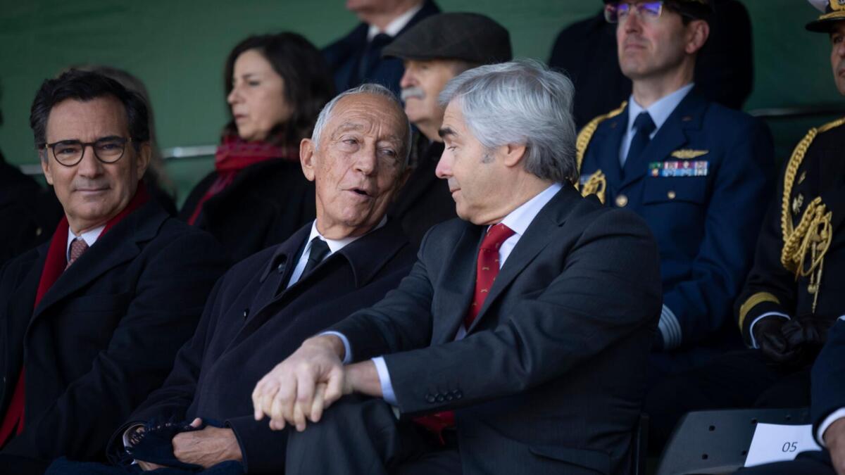 Jornal de Notícias Logo