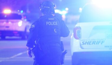 Dois mortos em tiroteio em universidade nos Estados Unidos