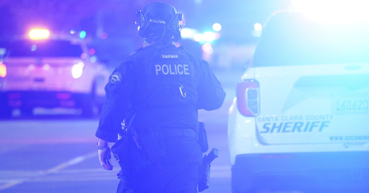 Dois mortos em tiroteio em universidade nos Estados Unidos