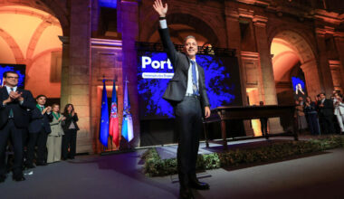 Jornal de Notícias Logo