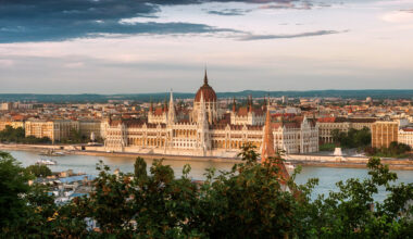 Desvendadas as cidades mais sujas e mais limpas do mundo (e há uma portuguesa na lista)