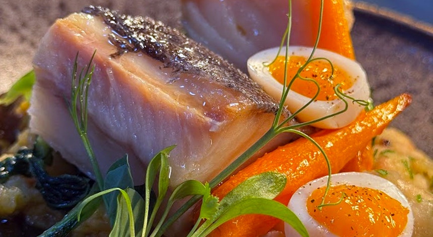 Natal mais caro. Preços de bacalhau e peru disparam