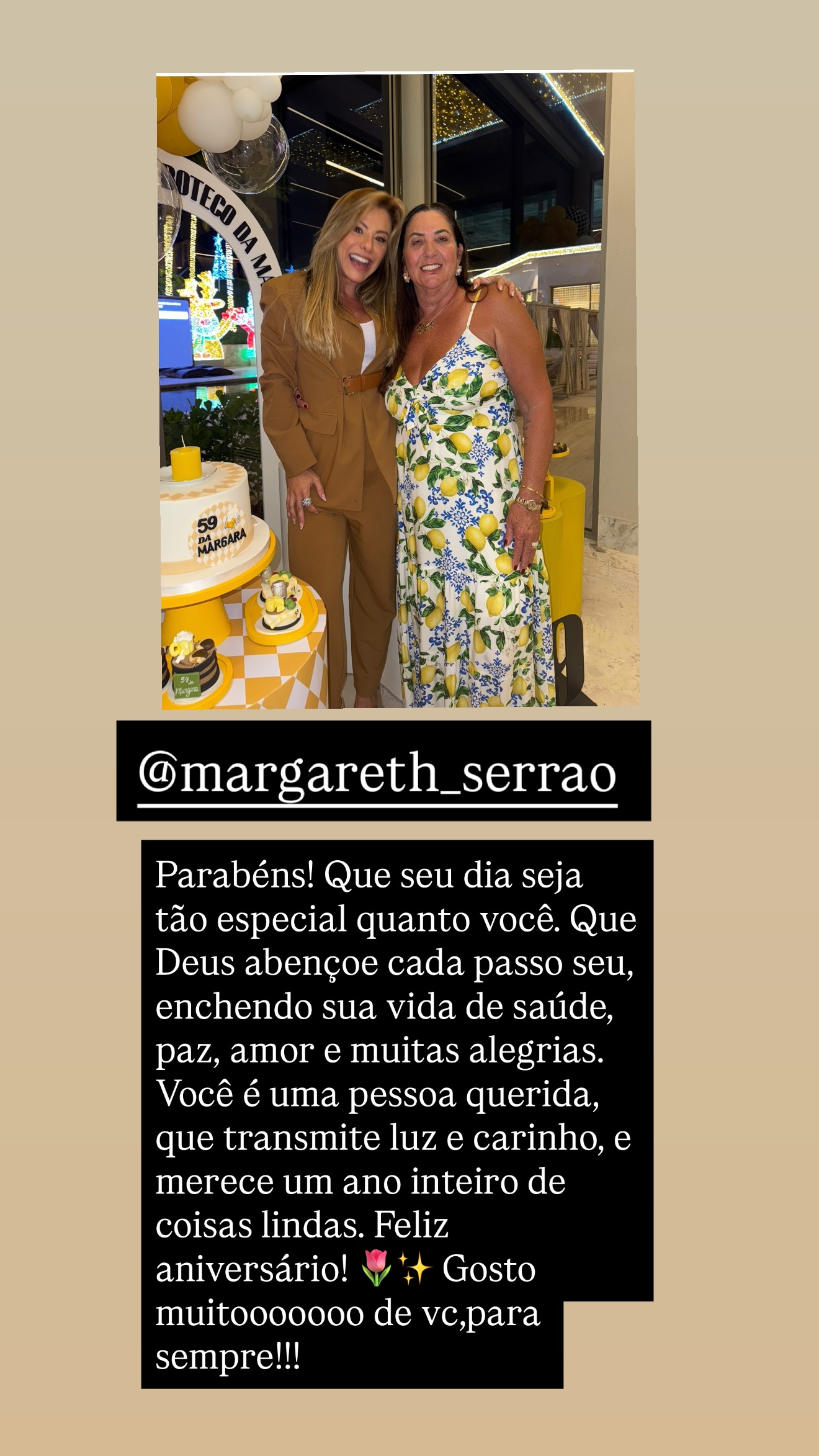 Stories de Poliana Rocha - Foto: Reprodução / Instagram