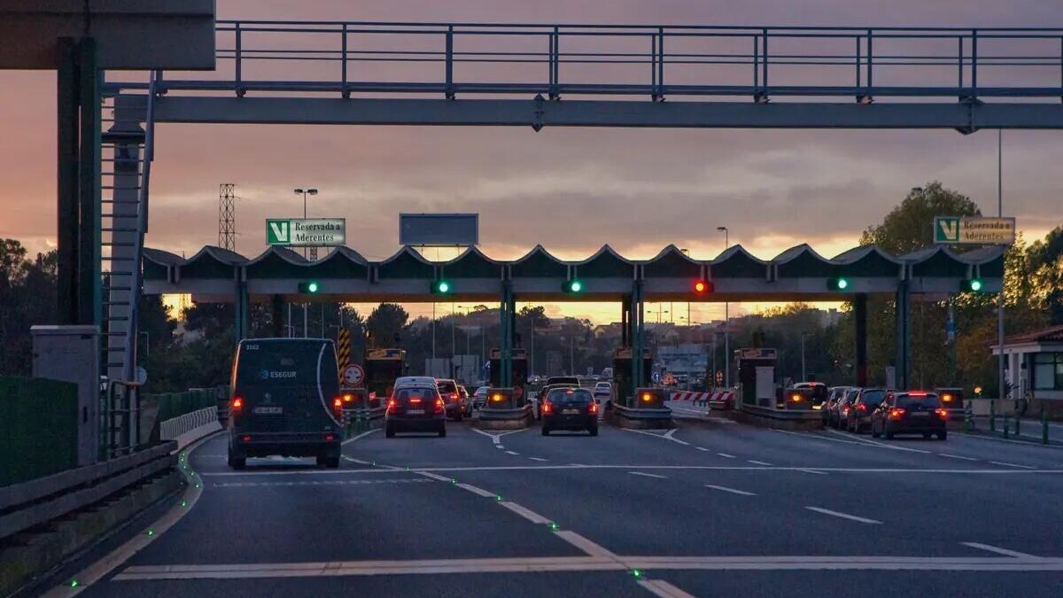 Jornal de Notícias Logo