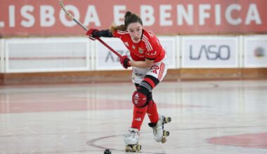 Benfica deixa escapar vitória para a Champions