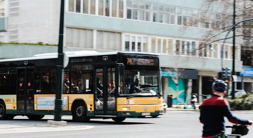 Carlos Moedas escolhe Rui Lopo como novo presidente da Carris