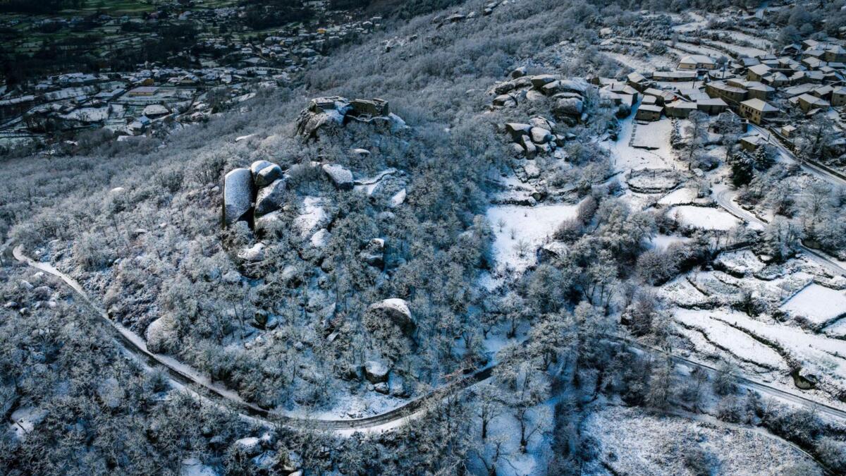 Jornal de Notícias Logo