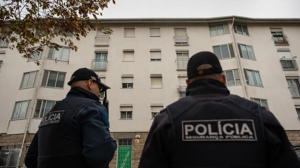 Jornal de Notícias Logo