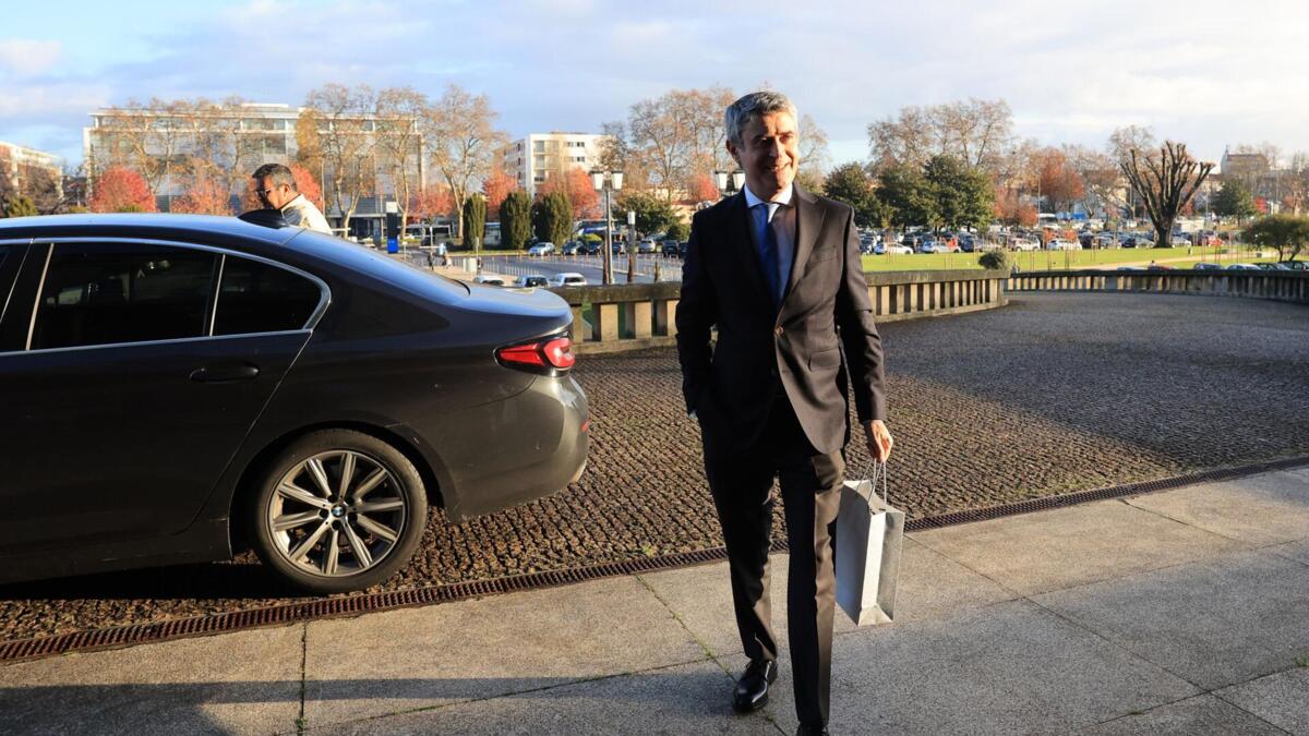 Jornal de Notícias Logo