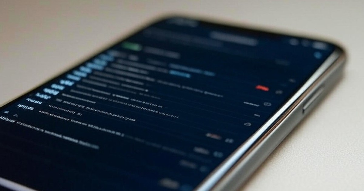 Usar o smartphone pode reduzir o risco de cair em esquemas de phishing - Internet