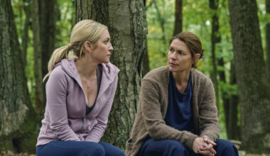 6 séries curtas de mistério da Netflix para ver neste fim de semana