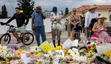 Austrália ordena auditoria a polícia e serviços secretos após atentado em Sydney