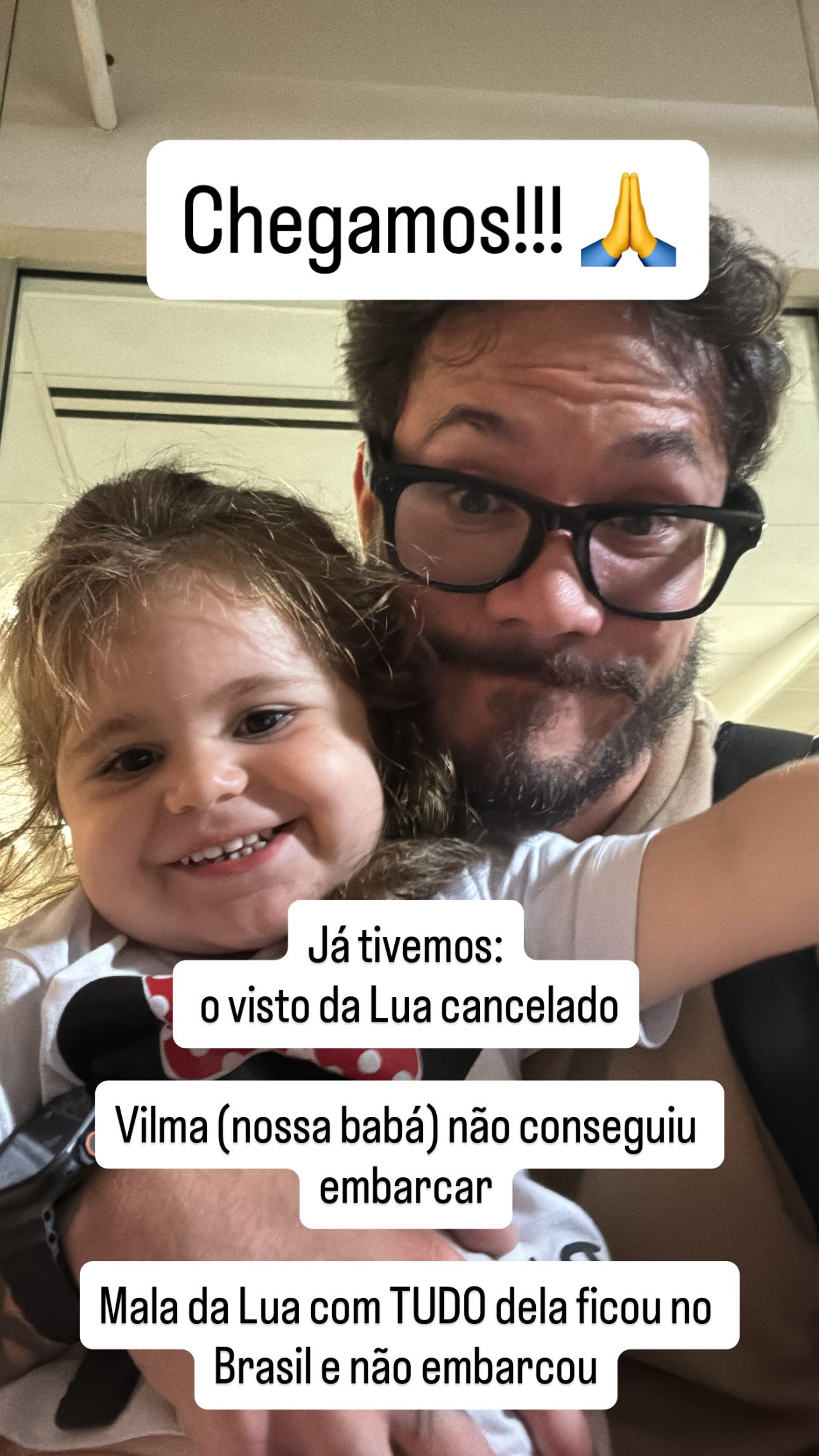 Stories de Eliezer - Foto: Reprodução / Instagram