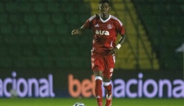 Central brasileiro associado ao Benfica