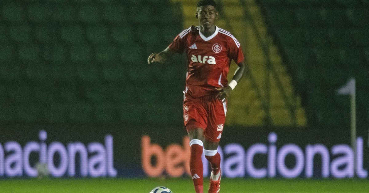 Central brasileiro associado ao Benfica