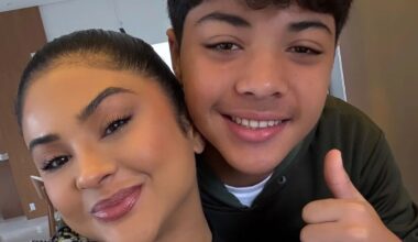 Filho de Mileide e Safadão realiza sonho após fazer 15 anos - MidiaNews