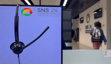 Ministra reconhece constrangimentos na Linha SNS 24 e atira culpas para a Altice