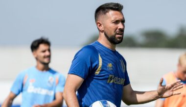 FC Porto: dois fora do boletim clínico e Zaidu em viagem