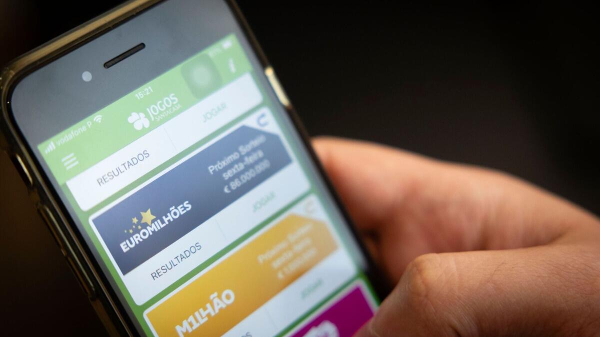 Jornal de Notícias Logo