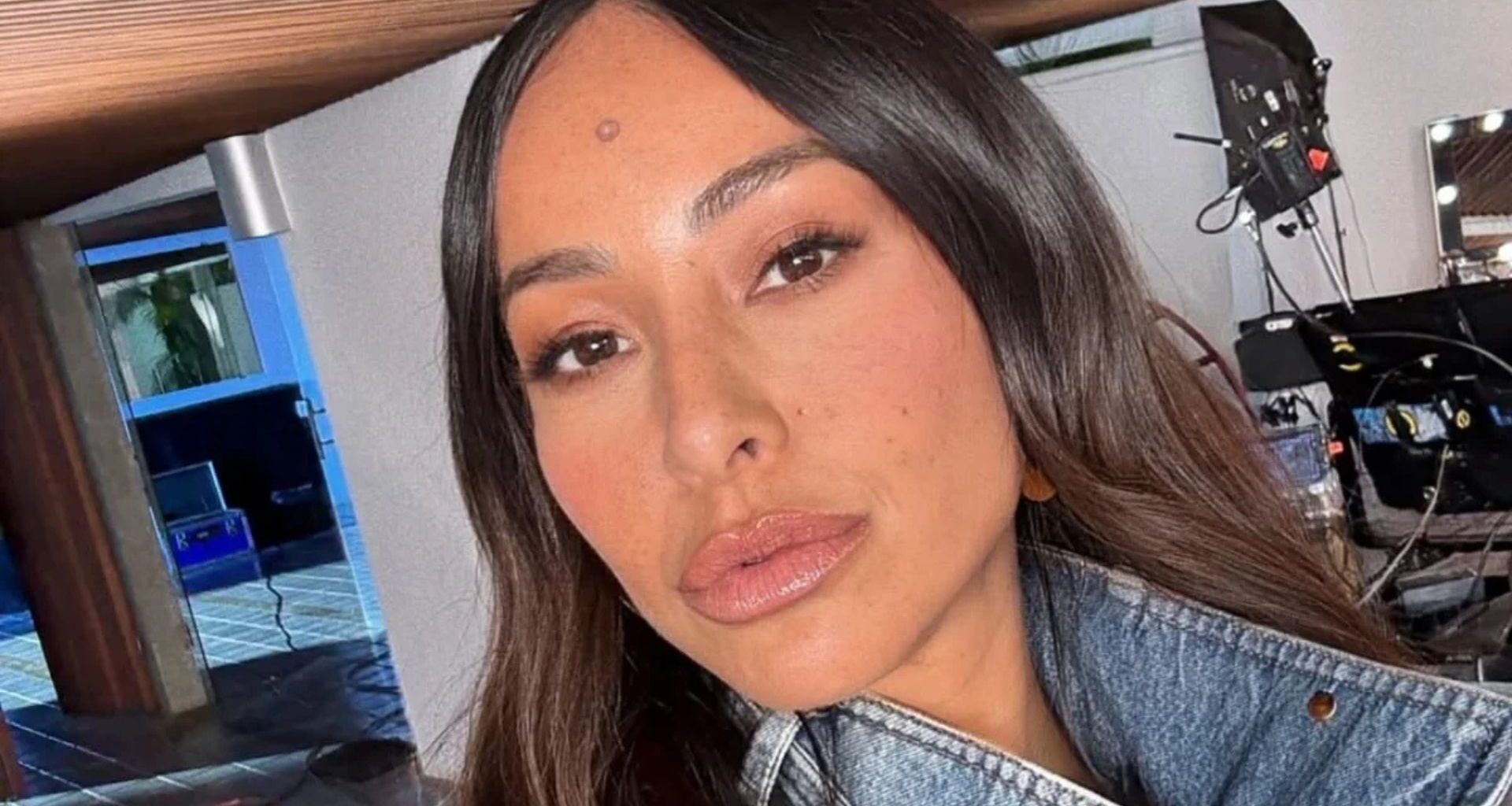 saiba detalhes da cobertura de Sabrina Sato