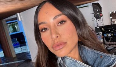 saiba detalhes da cobertura de Sabrina Sato