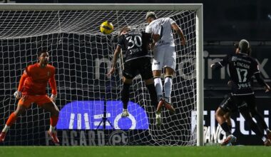 Estrela da Amadora vence em Famalicão